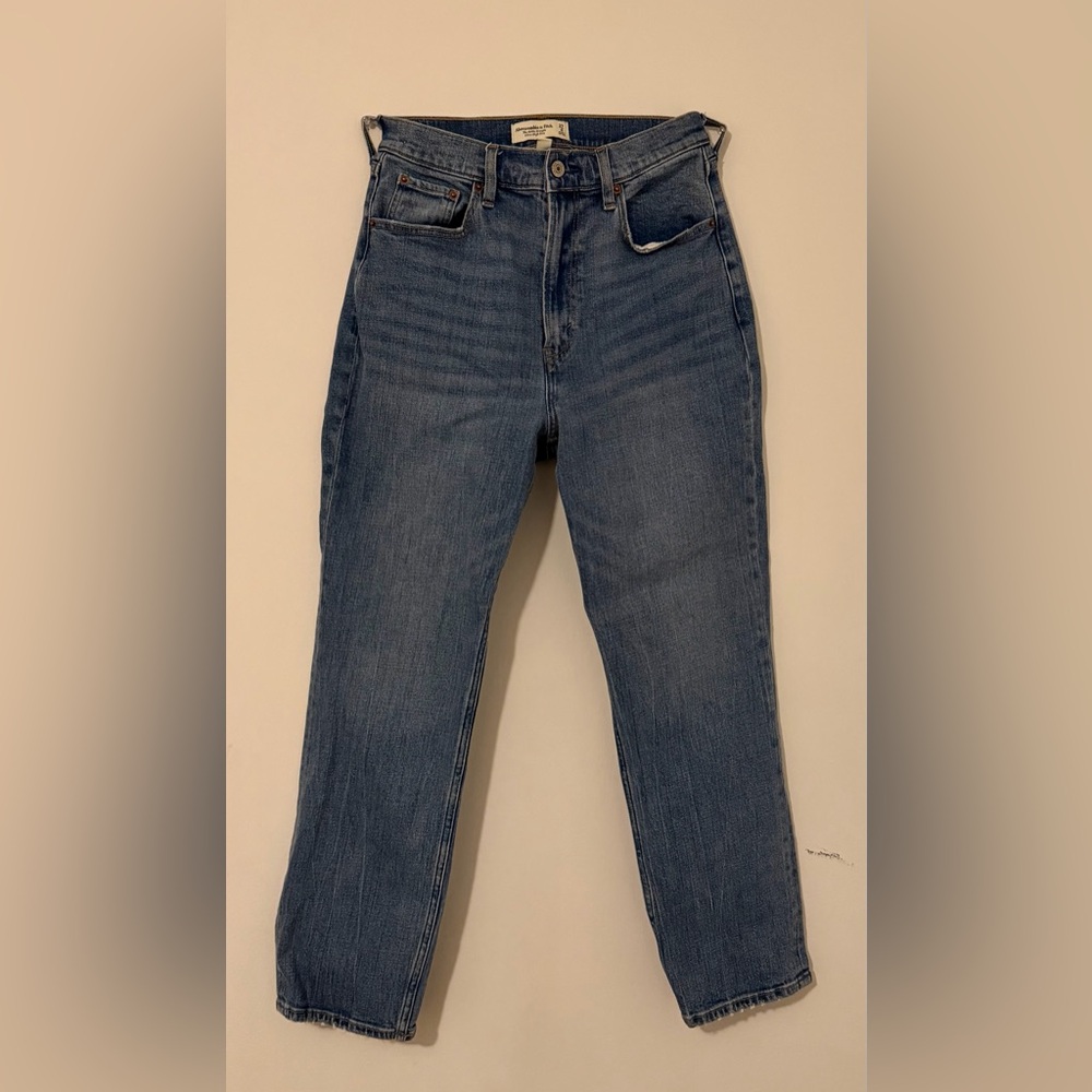 Abercrombie & Fitch Jeans
